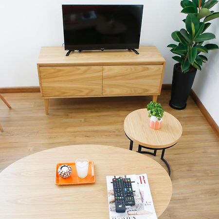 Angie'S Home 호치민 외부 사진