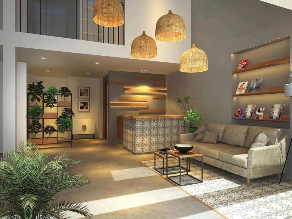 Angie'S Home 호치민 외부 사진